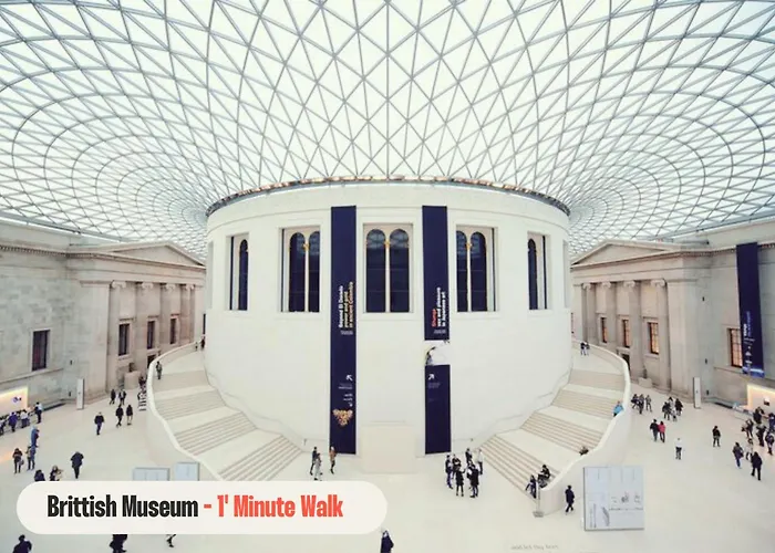 Astor Museum Hostel London